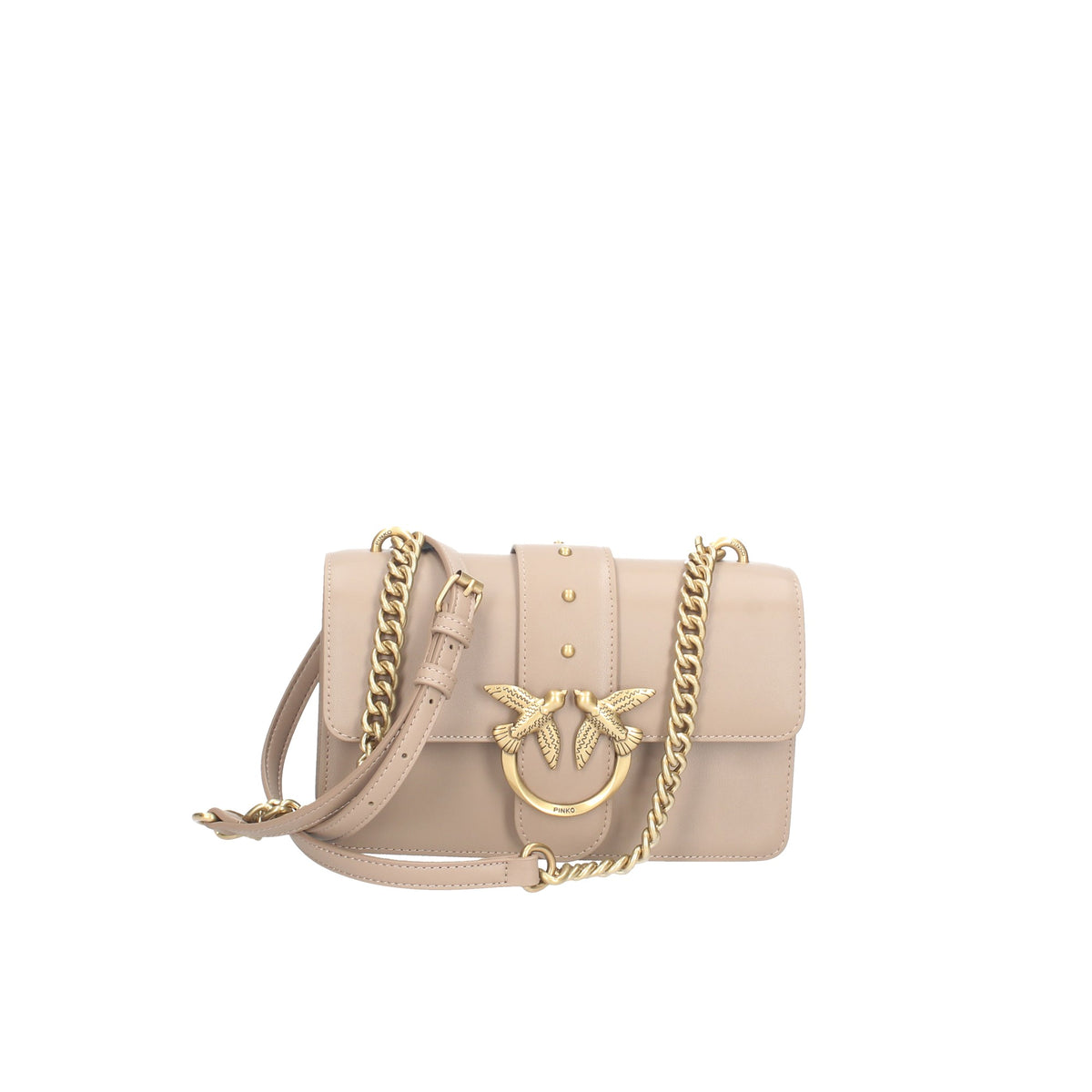 PINKO LOVE ONE MINI CL