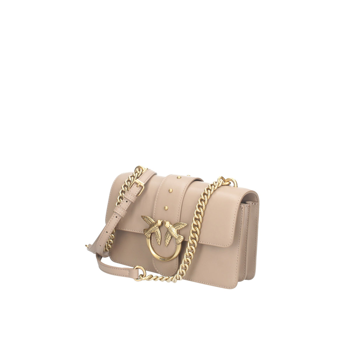 PINKO LOVE ONE MINI CL