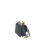 PINKO BORSA DONNA LOVE ONE MINI DC CHEVRON