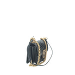 PINKO BORSA DONNA LOVE ONE MINI DC CHEVRON