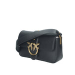 PINKO BORSA DONNA LOVE ONE MINI SLOUCH