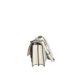 PINKOBORSA DONNAPICCOLA IN PELLE LOVE ONE MINI ST CL FINITURE ARGENTO