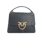 PINKO BORSA DONNA LOVE ONE TOP HANDLE CLASSIC LIGHT