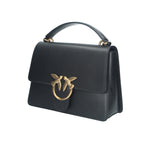 PINKO BORSA DONNA LOVE ONE TOP HANDLE CLASSIC LIGHT