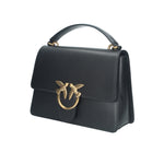 PINKO BORSA DONNA LOVE ONE TOP HANDLE CLASSIC LIGHT