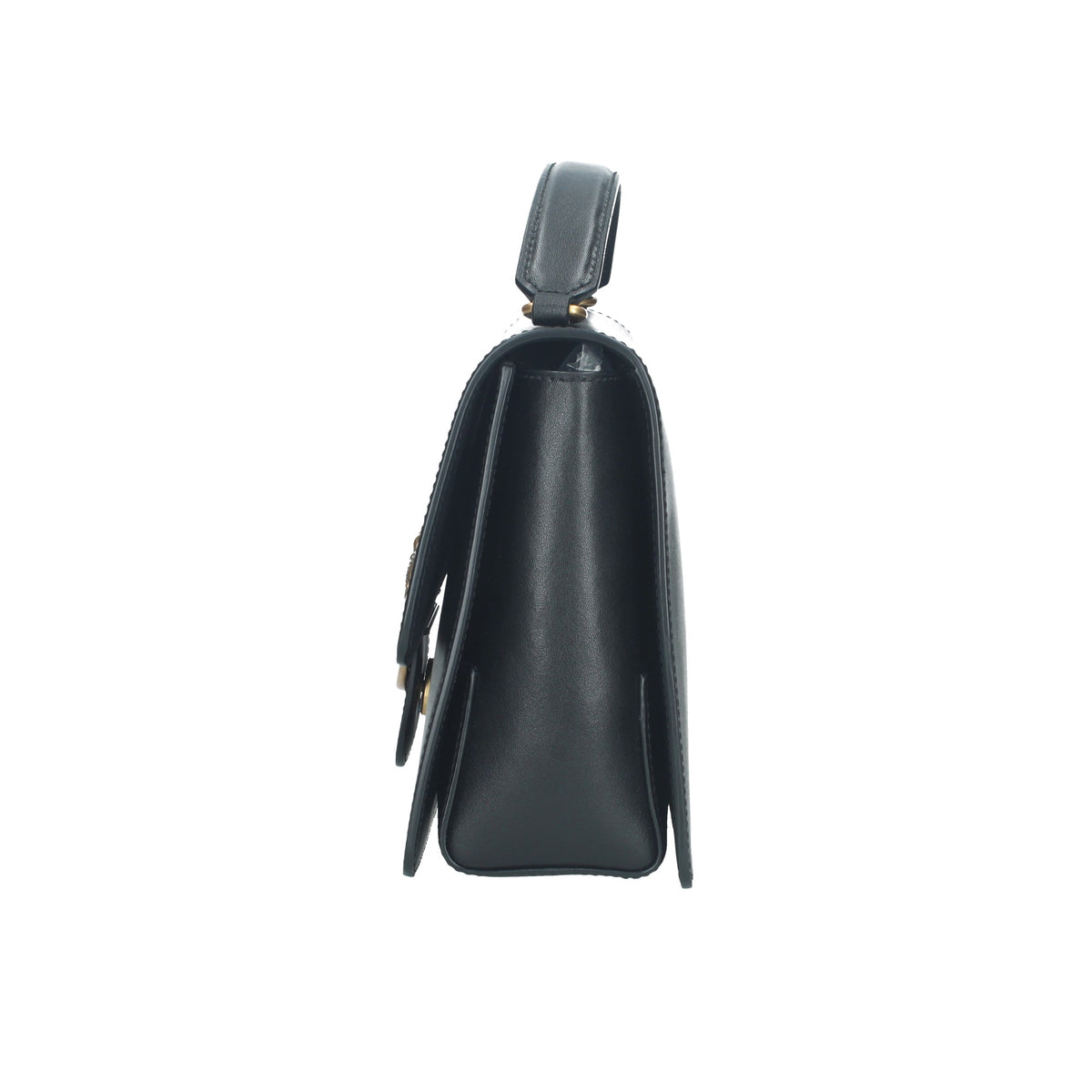 PINKO BORSA DONNA LOVE ONE TOP HANDLE CLASSIC LIGHT