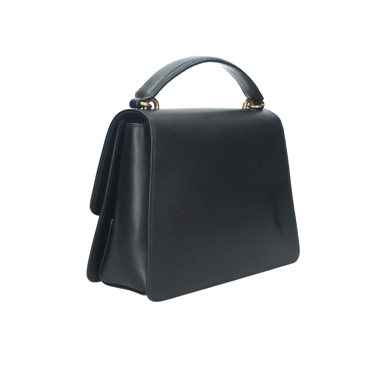 PINKO BORSA DONNA LOVE ONE TOP HANDLE CLASSIC LIGHT