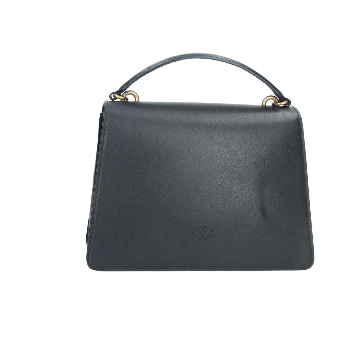 PINKO BORSA DONNA LOVE ONE TOP HANDLE CLASSIC LIGHT