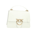 PINKO BORSA DONNA LOVE ONE TOP HANDLE CLASSIC LIGHT