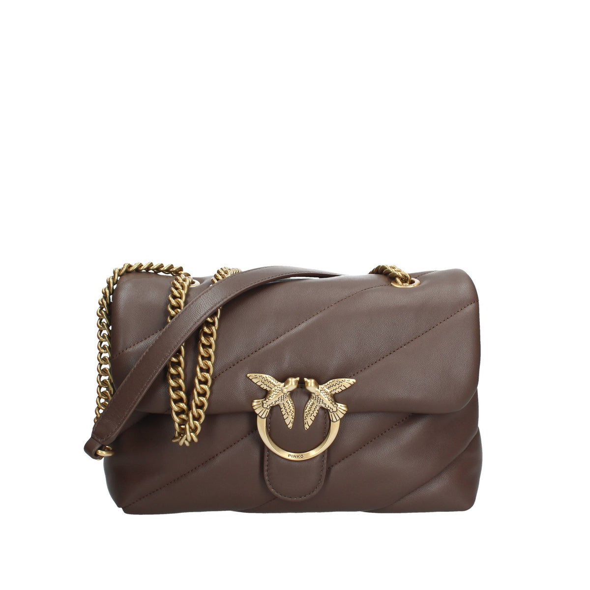 PINKO BORSA LOVE PUFF CLASSIC CL