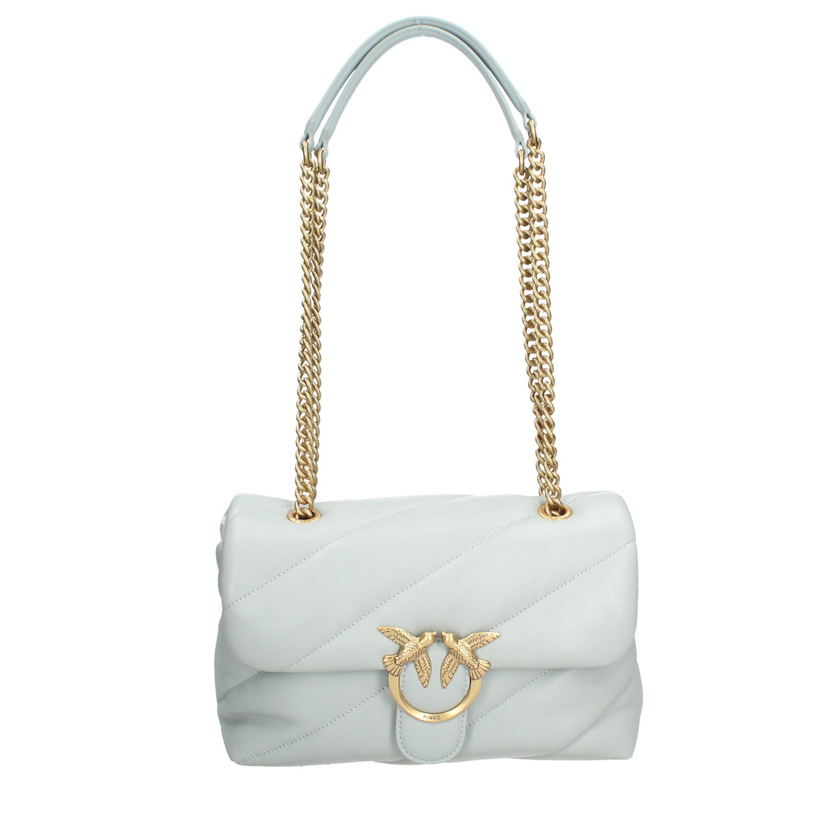 PINKO BORSA LOVE PUFF CLASSIC CL