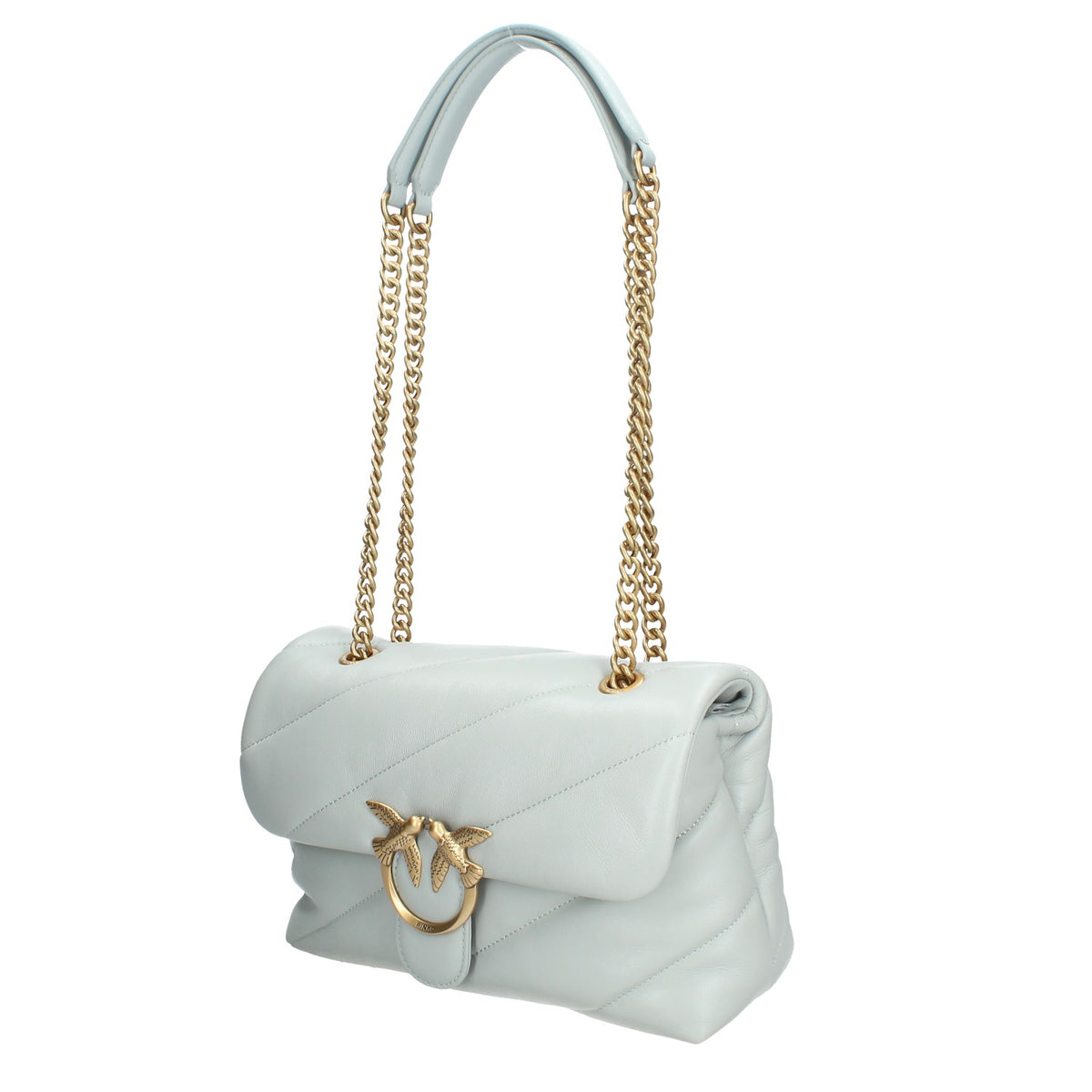 PINKO BORSA LOVE PUFF CLASSIC CL