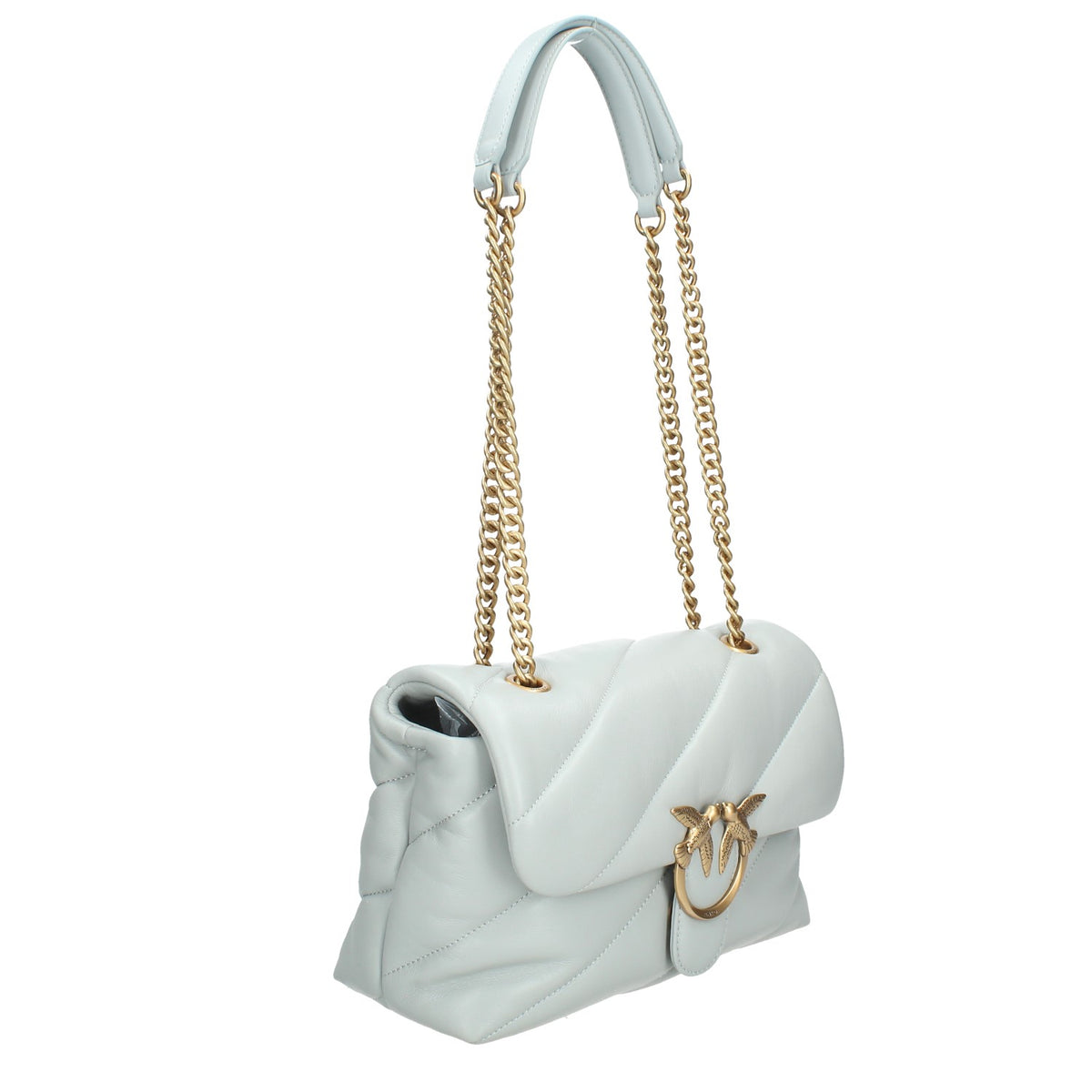 PINKO BORSA LOVE PUFF CLASSIC CL
