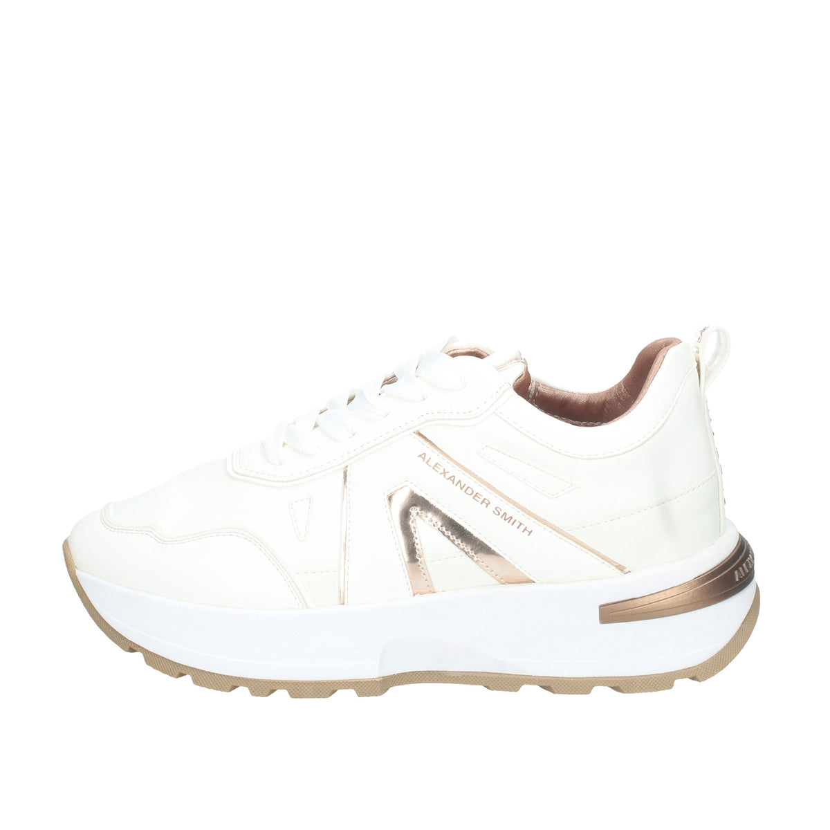 ALEXANDER SMITH SNEAKERS DONNA MODELLO LIVERPOLL WOMAN