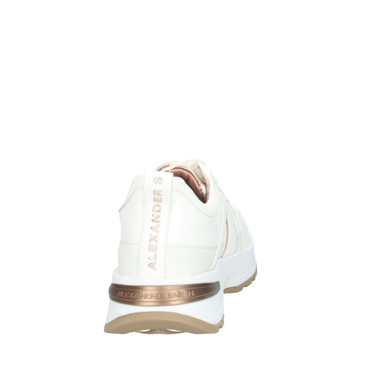 ALEXANDER SMITH SNEAKERS DONNA MODELLO LIVERPOLL WOMAN