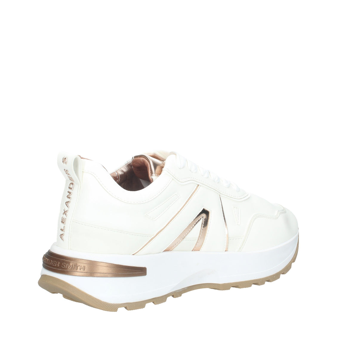 ALEXANDER SMITH SNEAKERS DONNA MODELLO LIVERPOLL WOMAN