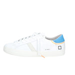 HILL LOW VINTAGE CALF WHITE-BLUETTE
