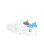 HILL LOW VINTAGE CALF WHITE-BLUETTE