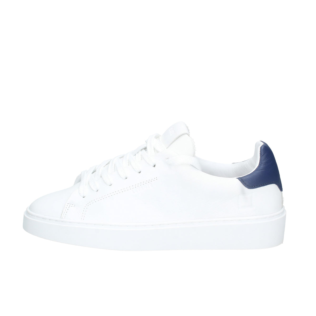 LEVANTE CALF WHITE-BLUE