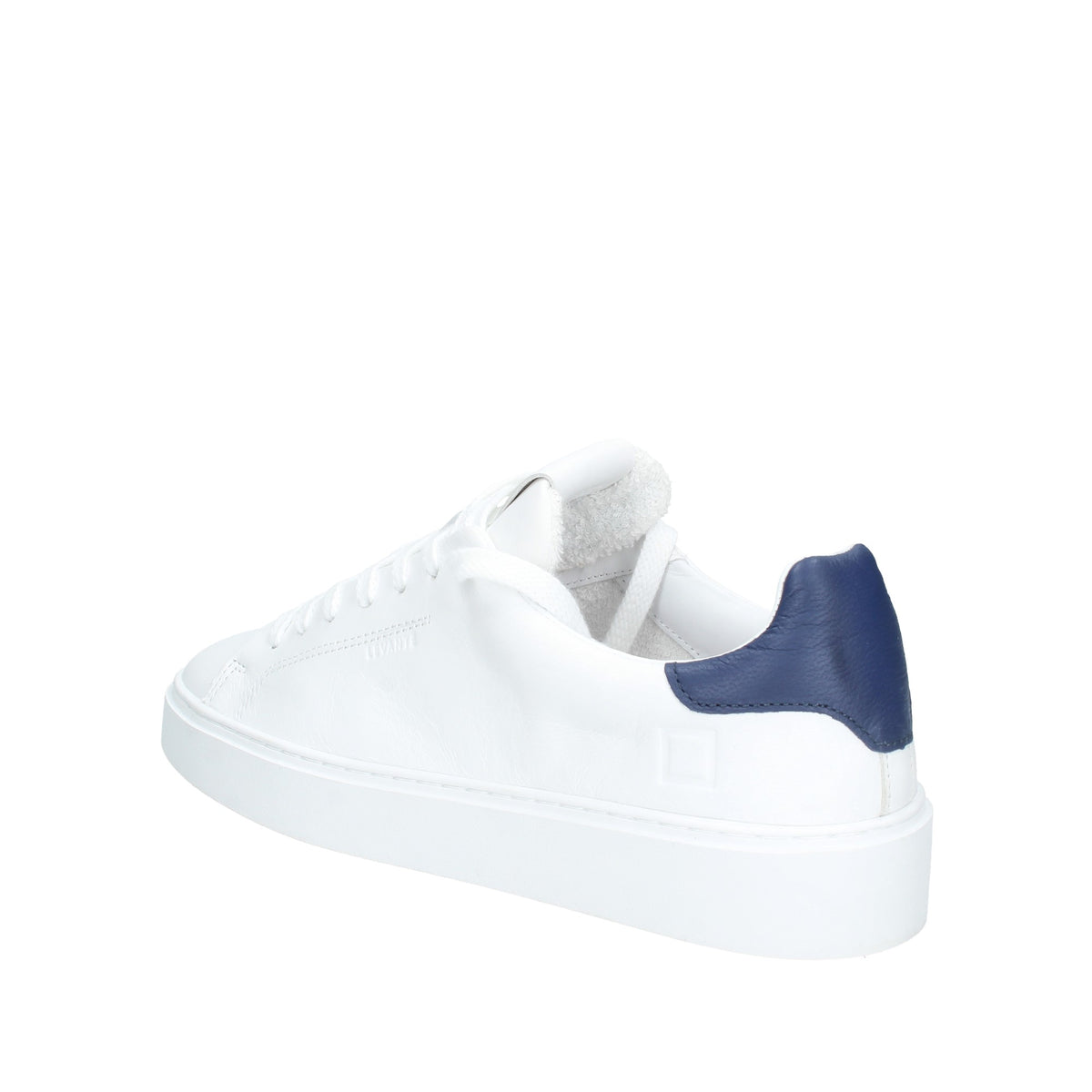 LEVANTE CALF WHITE-BLUE