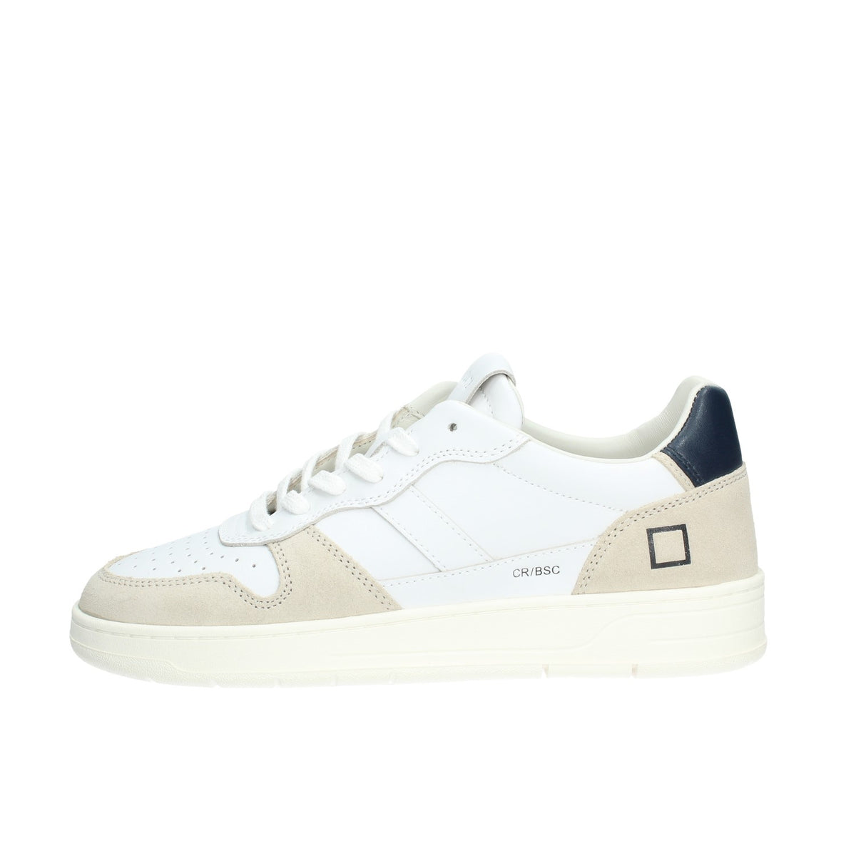 M441-C2-BA-WL COURT 2.0 NATURAL WHITE-BLUE