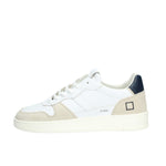 M441-C2-BA-WL COURT 2.0 NATURAL WHITE-BLUE