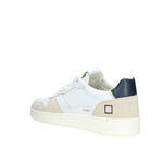 M441-C2-BA-WL COURT 2.0 NATURAL WHITE-BLUE