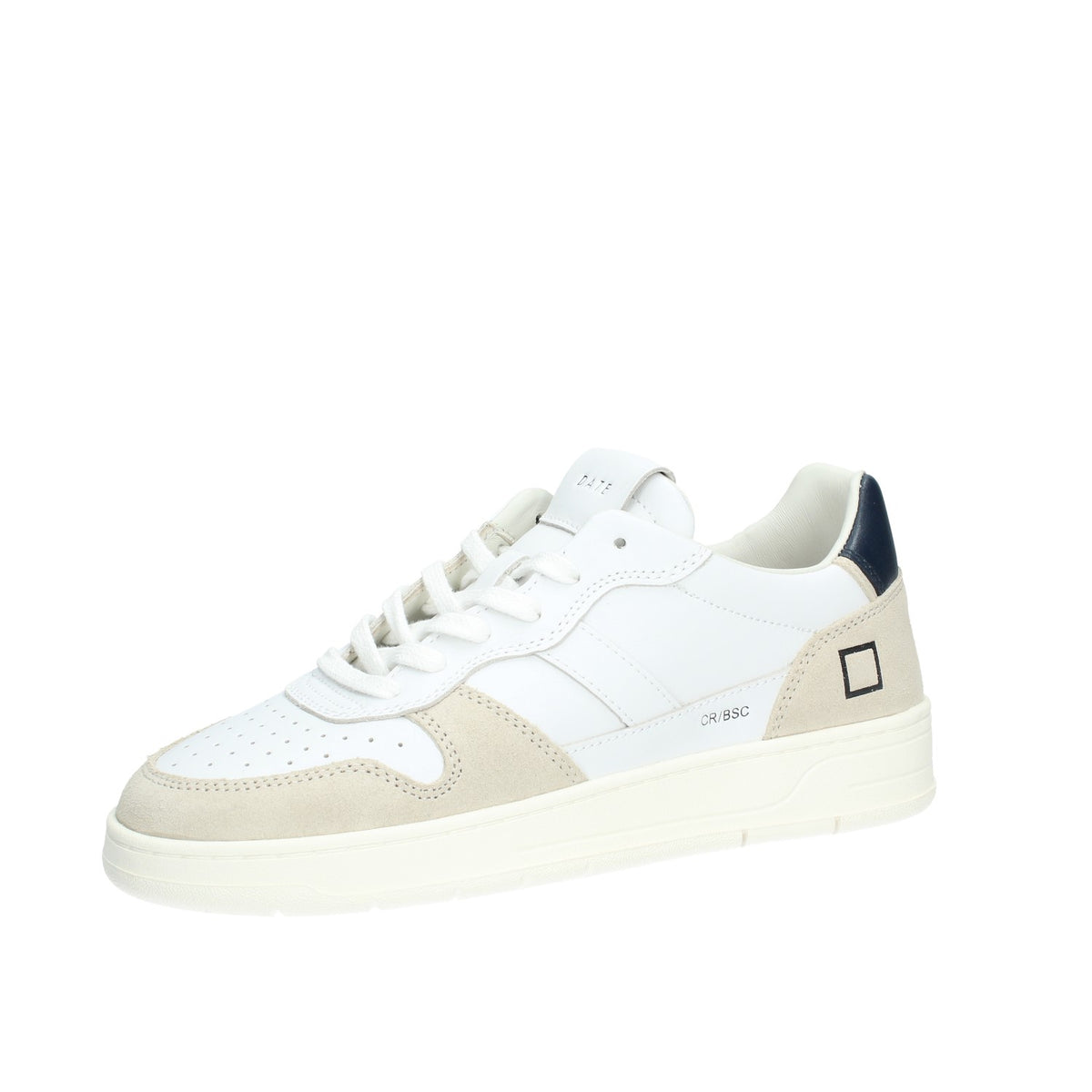 M441-C2-BA-WL COURT 2.0 NATURAL WHITE-BLUE