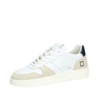 M441-C2-BA-WL COURT 2.0 NATURAL WHITE-BLUE