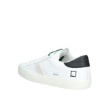 M441-HL-CA-WB HILL LOW CALF WHITE-BLACK