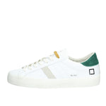 M441-HL-CA-WG HILL LOW CALF WHITE-GREEN