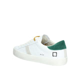 M441-HL-CA-WG HILL LOW CALF WHITE-GREEN