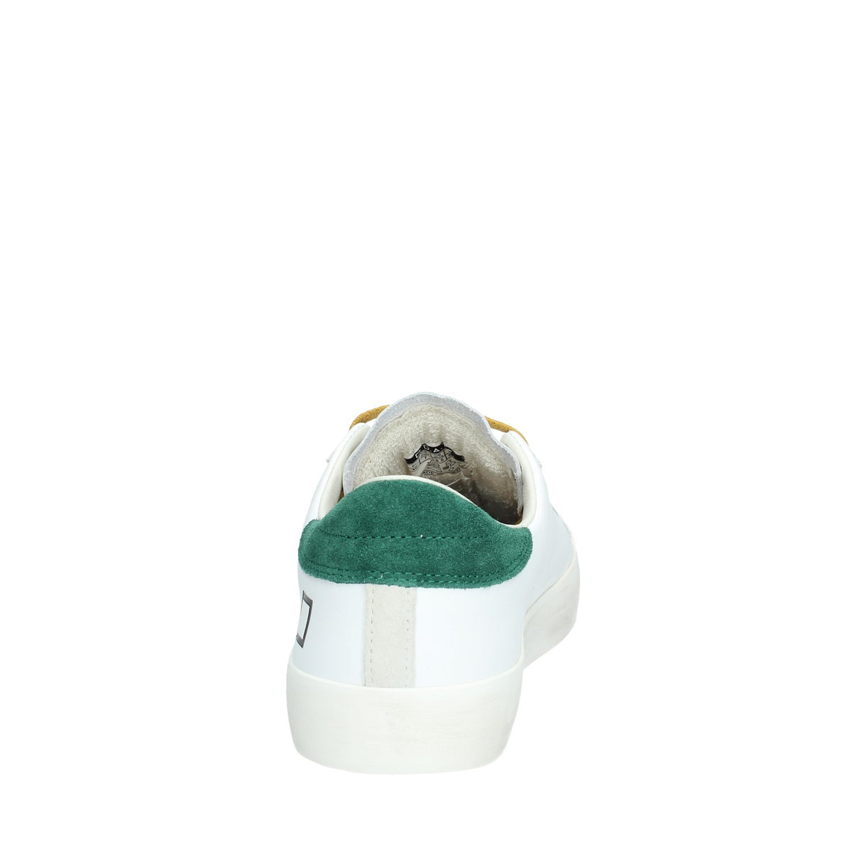 M441-HL-CA-WG HILL LOW CALF WHITE-GREEN