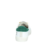 M441-HL-CA-WG HILL LOW CALF WHITE-GREEN