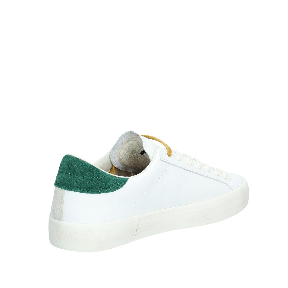 M441-HL-CA-WG HILL LOW CALF WHITE-GREEN