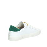 M441-HL-CA-WG HILL LOW CALF WHITE-GREEN