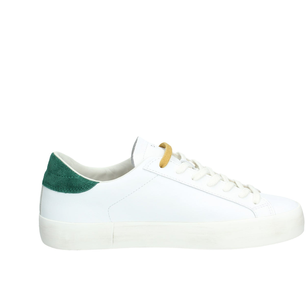 M441-HL-CA-WG HILL LOW CALF WHITE-GREEN