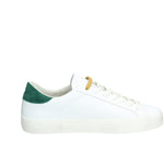 M441-HL-CA-WG HILL LOW CALF WHITE-GREEN