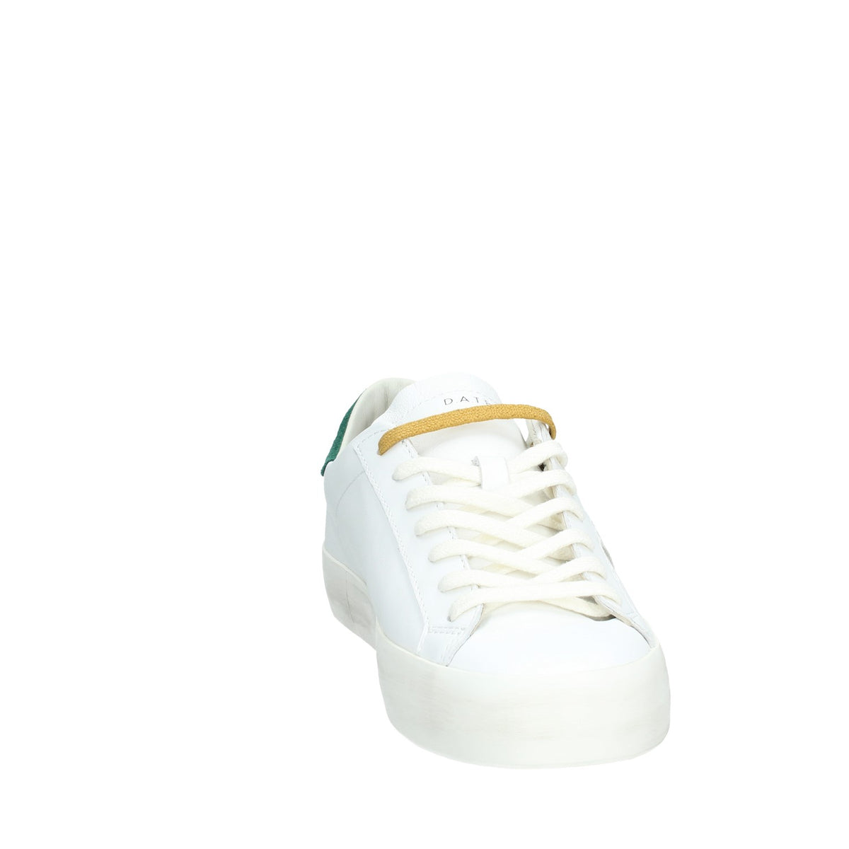 M441-HL-CA-WG HILL LOW CALF WHITE-GREEN