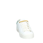 M441-HL-CA-WG HILL LOW CALF WHITE-GREEN
