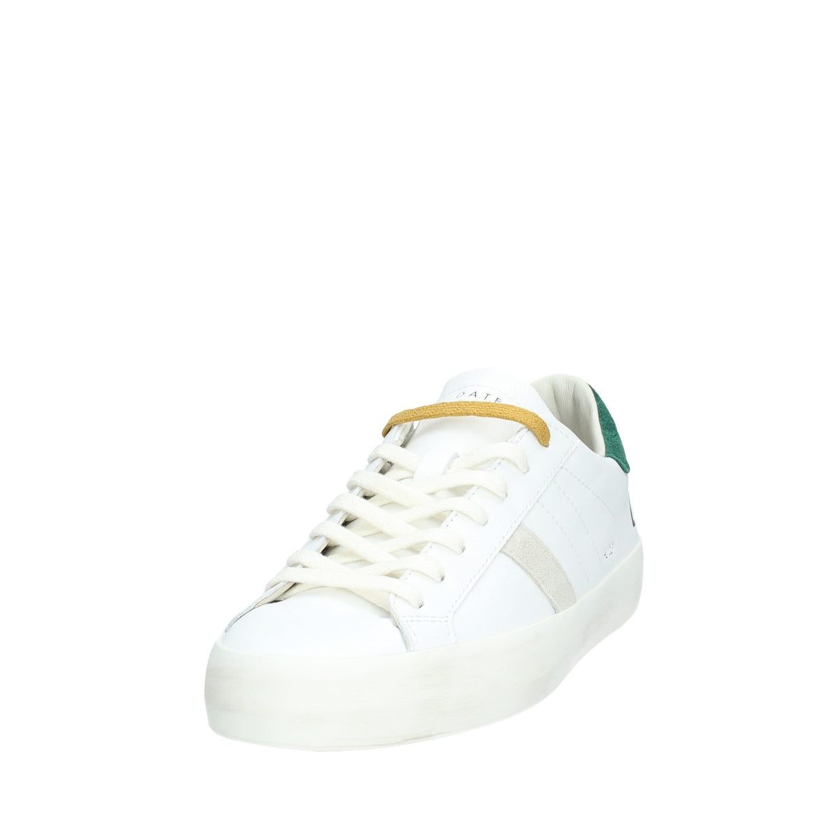 M441-HL-CA-WG HILL LOW CALF WHITE-GREEN