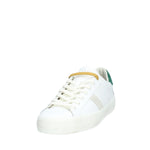 M441-HL-CA-WG HILL LOW CALF WHITE-GREEN