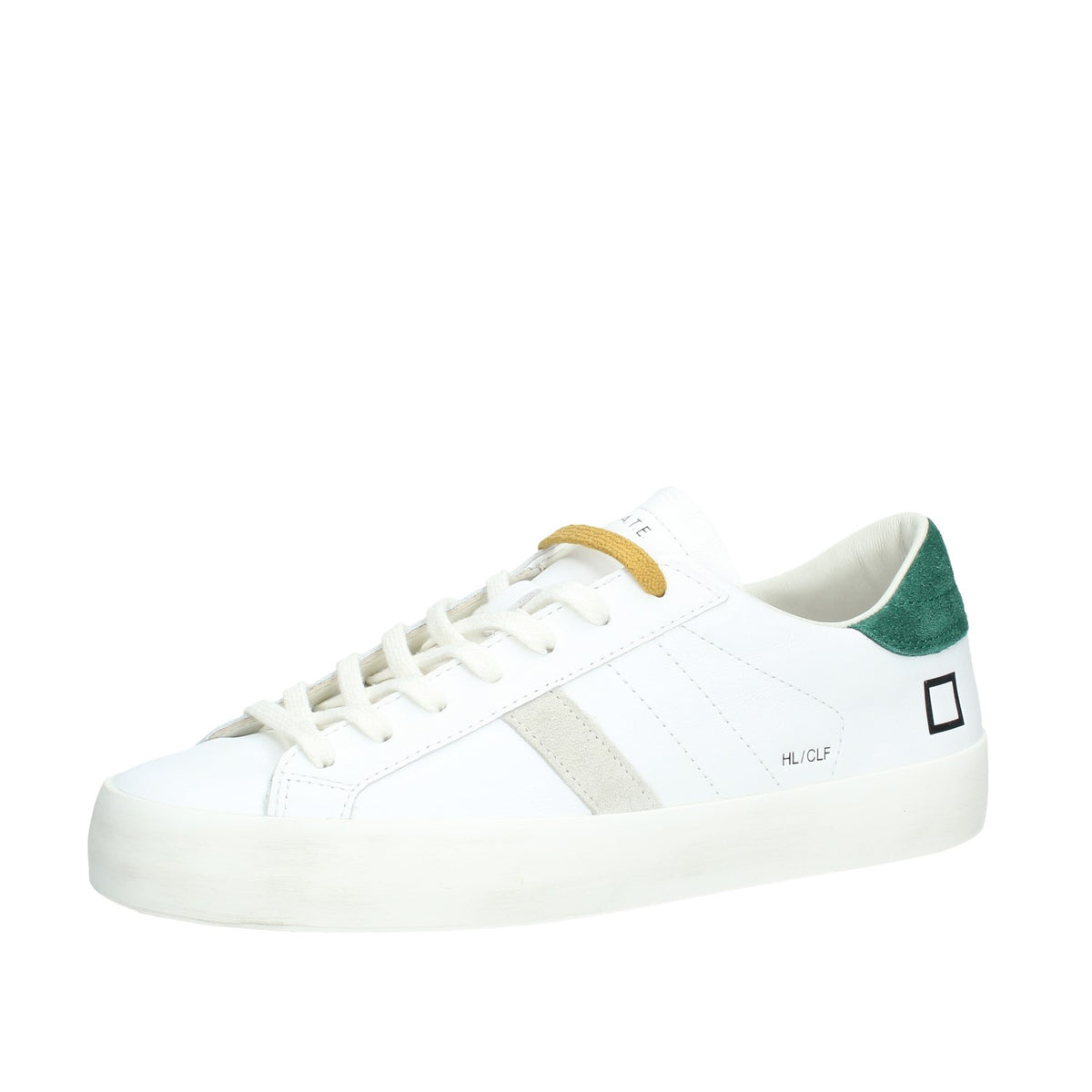 M441-HL-CA-WG HILL LOW CALF WHITE-GREEN