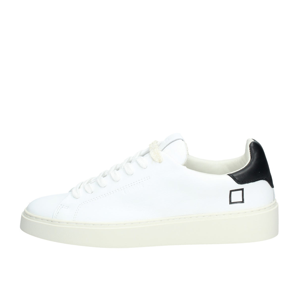 M441-LV-CA-WB LEVANTE CALF WHITE-BLACK