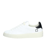 M441-LV-CA-WB LEVANTE CALF WHITE-BLACK