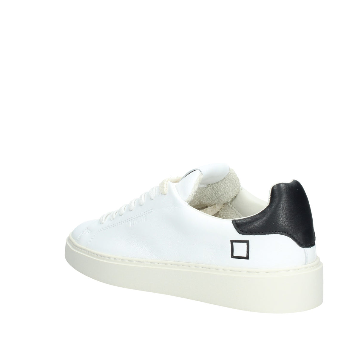 M441-LV-CA-WB LEVANTE CALF WHITE-BLACK