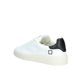 M441-LV-CA-WB LEVANTE CALF WHITE-BLACK