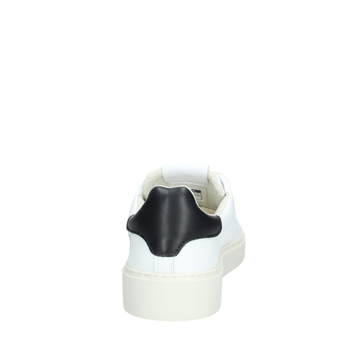 M441-LV-CA-WB LEVANTE CALF WHITE-BLACK