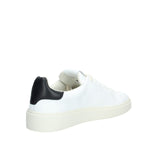 M441-LV-CA-WB LEVANTE CALF WHITE-BLACK