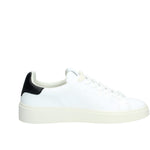 M441-LV-CA-WB LEVANTE CALF WHITE-BLACK